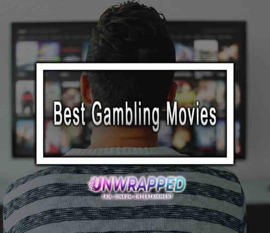 Best Gambling Movies Best Gambling Movies