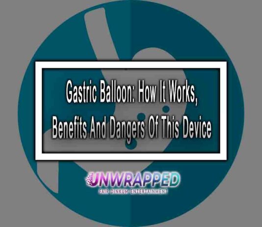 Gastric Balloon: How It Works, Benefits And Dangers Of This Device