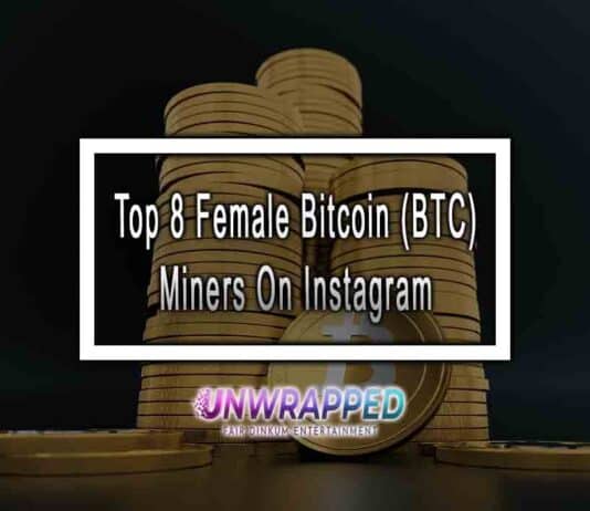 Top 8 Female Bitcoin (BTC) Miners On Instagram