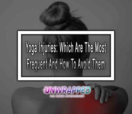 Yoga Injuries: Which Are The Most Frequent And How To Avoid Them Yoga Injuries: Which Are The Most Frequent And How To Avoid Them