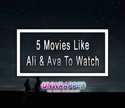 5 Movies Like Ali & Ava To Watch