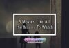 5 Movies Like All the Moons To Watch