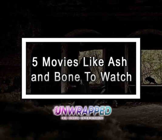 5 Movies Like Ash and Bone To Watch 5 Movies Like Ash and Bone To Watch