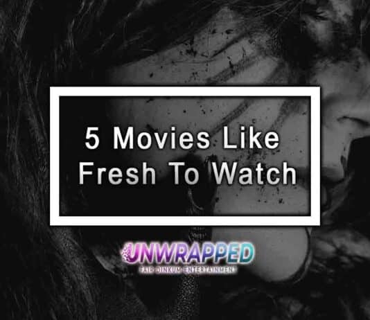 5 Movies Like Fresh To Watch 5 Movies Like Fresh To Watch