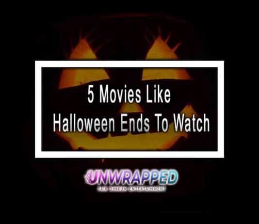 5 Movies Like Halloween Ends To Watch 5 Movies Like Halloween Ends To Watch