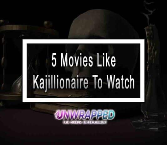 5 Movies Like Kajillionaire To Watch