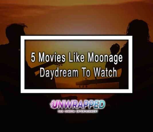 5 Movies Like Moonage Daydream To Watch 5 Movies Like Moonage Daydream To Watch