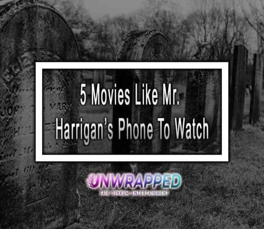 5 Movies Like Mr. Harrigan’s Phone To Watch