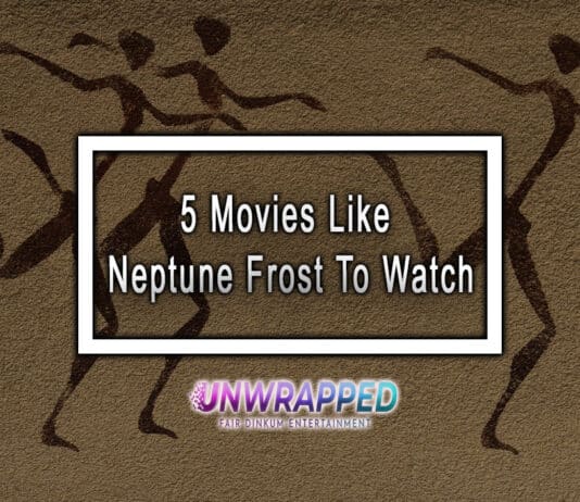 5 Movies Like Neptune Frost To Watch