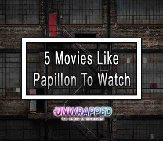 5 Movies Like Papillon To Watch 5 Movies Like Papillon To Watch