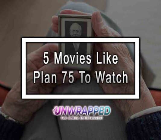 5 Movies Like Plan 75 To Watch