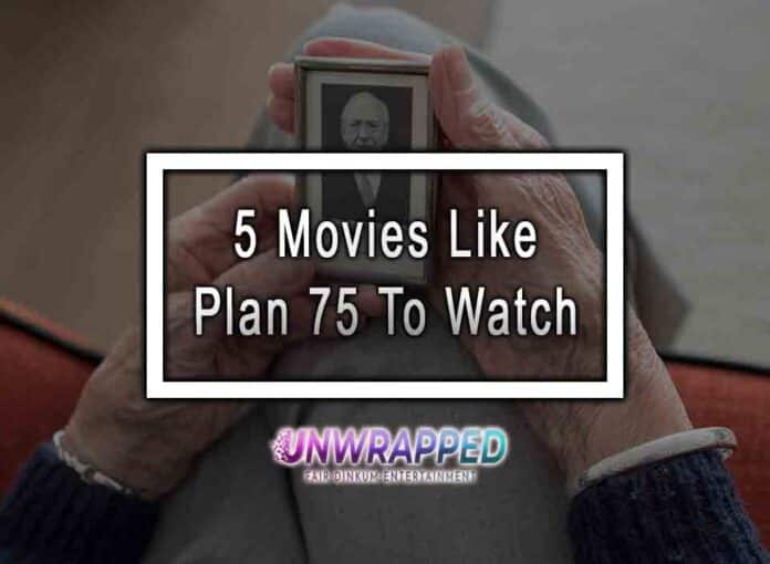 5 Movies Like Plan 75 To Watch