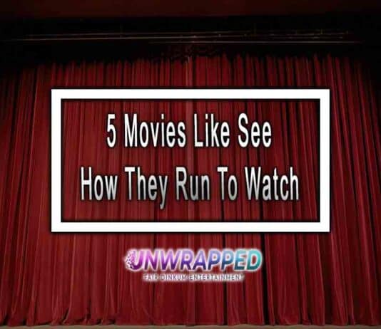5 Movies Like See How They Run To Watch 5 Movies Like See How They Run To Watch