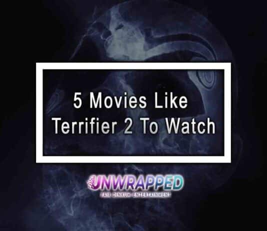 5 Movies Like Terrifier 2 To Watch 5 Movies Like Terrifier 2 To Watch