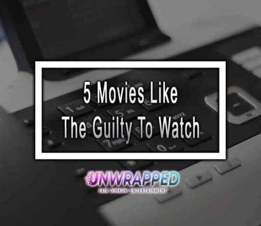5 Movies Like The Guilty To Watch 5 Movies Like The Guilty To Watch