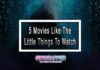 5 Movies Like The Little Things To Watch