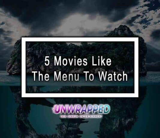 5 Movies Like The Menu To Watch 5 Movies Like The Menu To Watch