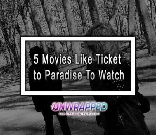 5 Movies Like Ticket to Paradise To Watch 5 Movies Like Ticket to Paradise To Watch