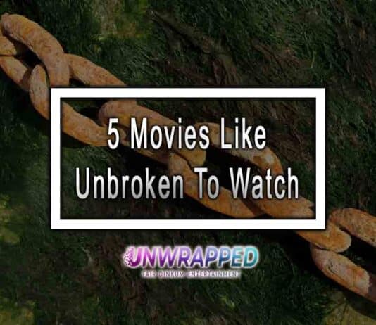 5 Movies Like Unbroken To Watch 5 Movies Like Unbroken To Watch