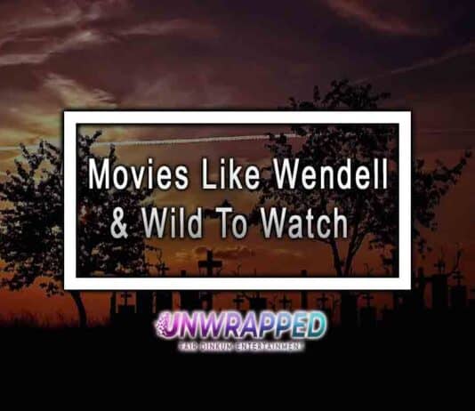 5 Movies Like Wendell & Wild To Watch
