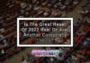 Is The Great Reset Of 2022 Real Or Just Another Conspiracy Theory? Is The Great Reset Of 2022 Real Or Just Another Conspiracy Theory?