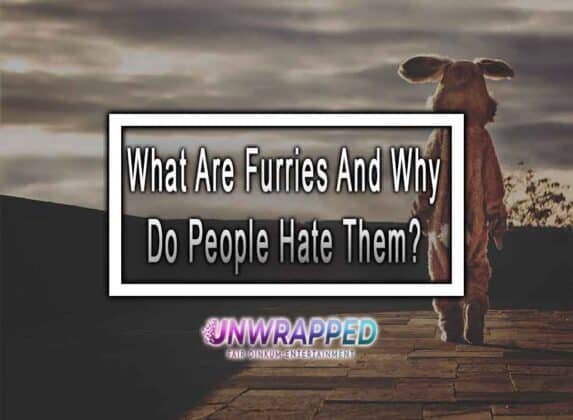 What Are Furries And Why Do People Hate Them?