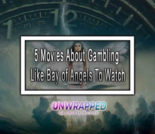 5 Movies About Gambling Like Bay of Angels To Watch