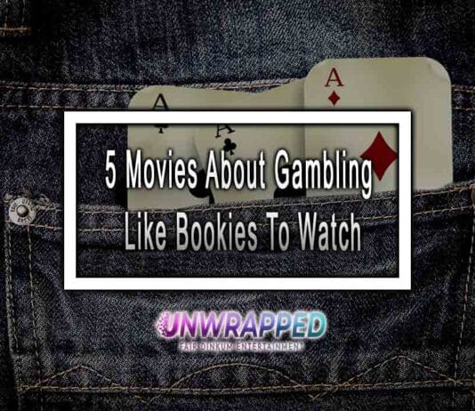 5 Movies About Gambling Like Bookies To Watch
