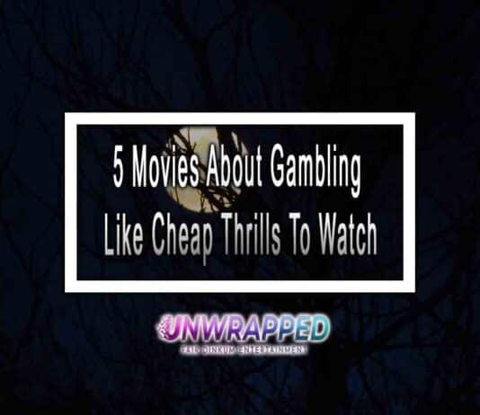 5 Movies About Gambling Like Cheap Thrills To Watch