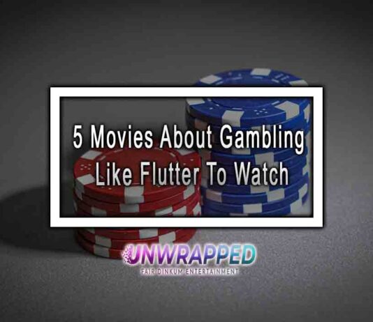 5 Movies About Gambling Like Flutter To Watch