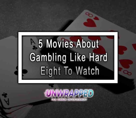 5 Movies About Gambling Like Hard Eight To Watch