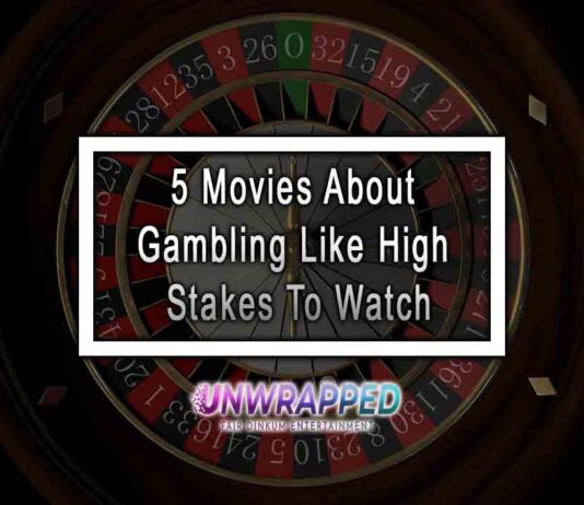 5 Movies About Gambling Like High Stakes To Watch