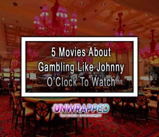 5 Movies About Gambling Like Johnny O’Clock To Watch 5 Movies About Gambling Like Johnny O’Clock To Watch