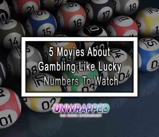 5 Movies About Gambling Like Lucky Numbers To Watch