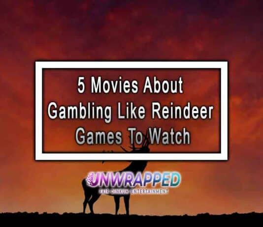 5 Movies About Gambling Like Reindeer Games To Watch