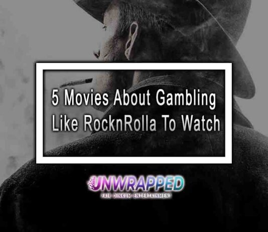 5 Movies About Gambling Like RocknRolla To Watch