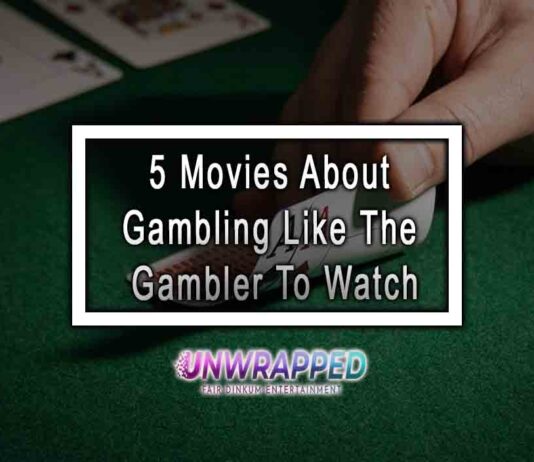 5 Movies About Gambling Like The Gambler To Watch