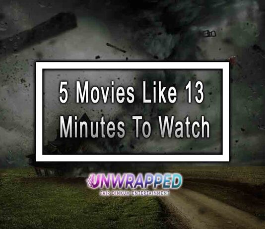 5 Movies Like 13 Minutes To Watch 5 Movies Like 13 Minutes To Watch