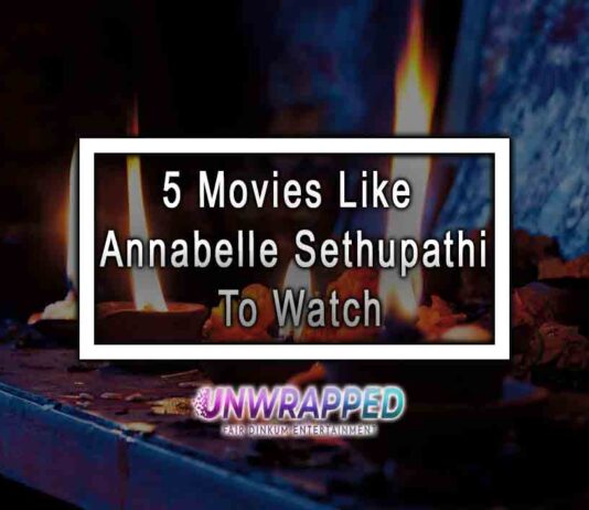 5 Movies Like Annabelle Sethupathi To Watch 5 Movies Like Annabelle Sethupathi To Watch