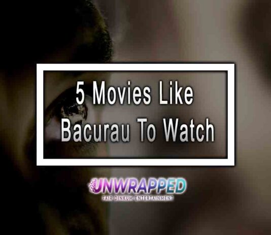 5 Movies Like Bacurau To Watch 5 Movies Like Bacurau To Watch