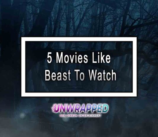 5 Movies Like Beast To Watch