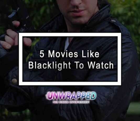 5 Movies Like Blacklight To Watch 5 Movies Like Blacklight To Watch