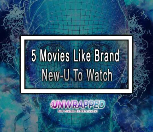 5 Movies Like Brand New-U To Watch