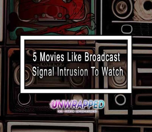5 Movies Like Broadcast Signal Intrusion To Watch 5 Movies Like Broadcast Signal Intrusion To Watch