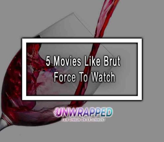 5 Movies Like Brut Force To Watch 5 Movies Like Brut Force To Watch