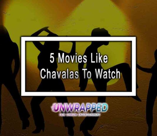 5 Movies Like Chavalas To Watch 5 Movies Like Chavalas To Watch