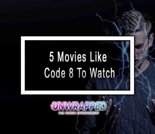 5 Movies Like Code 8 To Watch
