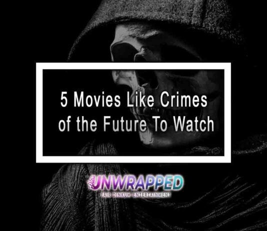 5 Movies Like Crimes of the Future To Watch 5 Movies Like Crimes of the Future To Watch