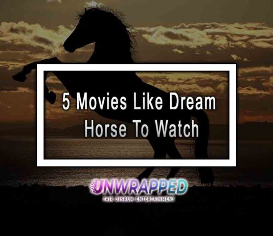5 Movies Like Dream Horse To Watch 5 Movies Like Dream Horse To Watch