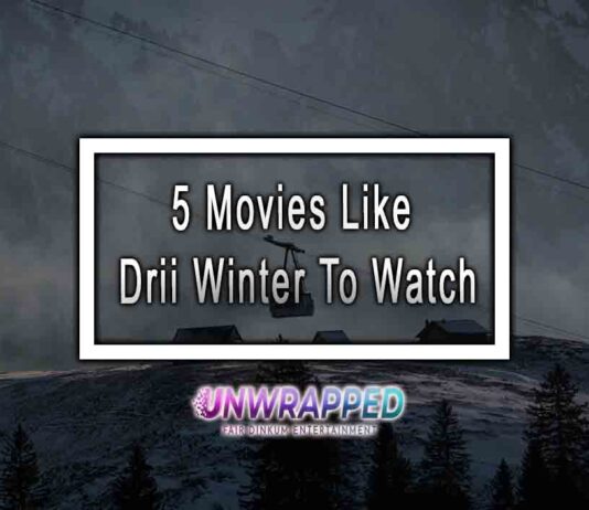 5 Movies Like Drii Winter To Watch 5 Movies Like Drii Winter To Watch
